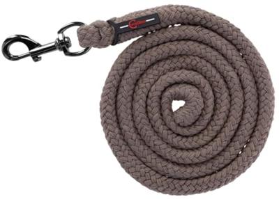 Covalliero Halstertouw AW24/25 taupe