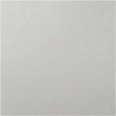 Creativ Company Parelmoer kaarten en enveloppen, afmeting kaart 10,5x15 cm, afmeting envelop 11,5x16,5 cm, zilver, 10 set/ 1 doos