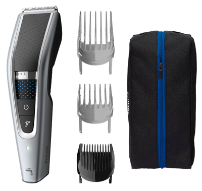 Philips HC5630/15 Tondeuse Zwart