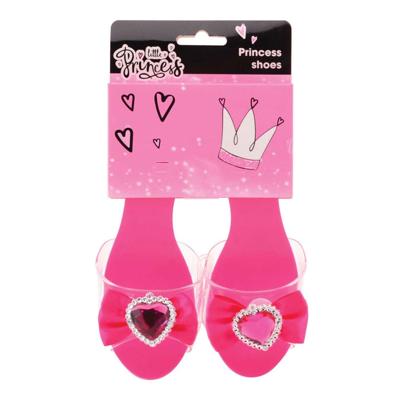 Prinses Schoenen Assorti