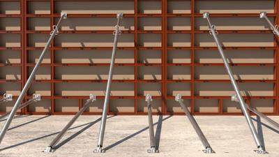 Fischer 558231 FBS II 8x120 70/55 SK Betonschroef 8 mm 120 mm TX 50 stuk(s) Fischer 558231 FBS II 8x120 70/55 SK Betonschroef 8 mm 120 mm TX 50 stuk(s)