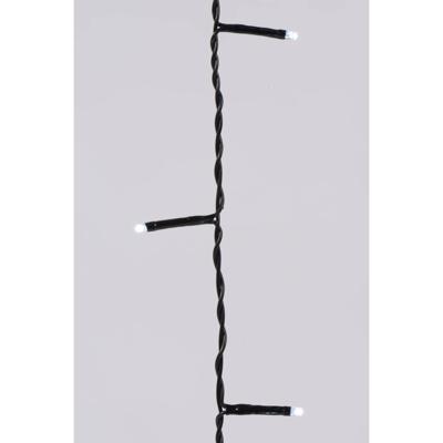 Kerstverlichting LED rice lights buiten 18 meter Lumineo - Lumineo