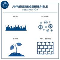 Scheppach Accu Handstrooier 20V C-GSP800-X - 5911502900 - thumbnail