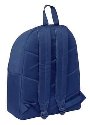 Schoolrugzak Kings League X buyer Blauw 33 x 42 x 15 cm Schoolrugzak Kings League X buyer Blauw 33 x 42 x 15 cm