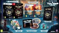 Teslagrad Power Pack Collector's Edition - thumbnail