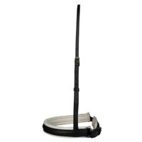 Pagony Bonfire Engels zwart/wit maat:full - thumbnail