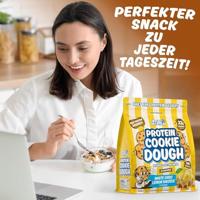 Applied Nutrition Protein Cookie Dough Dessert Baklava (1000 g) - thumbnail