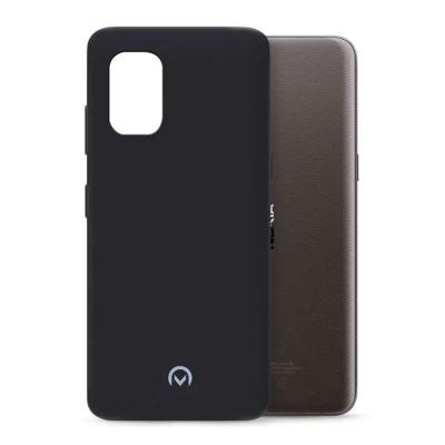 Mobilize Rubber Gelly Case Nokia G11/G21 Matt Black