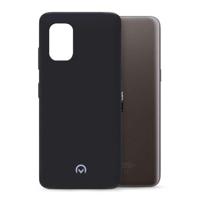 Mobilize Rubber Gelly Case Nokia G11/G21 Matt Black - thumbnail