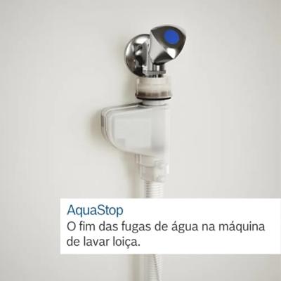 Bosch SMI4ECS28E Vaatwasser