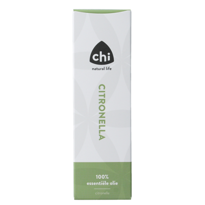 Chi Citronella cult 20 Milliliter