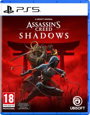 Assassin's Creed Shadows Assassin's Creed Shadows