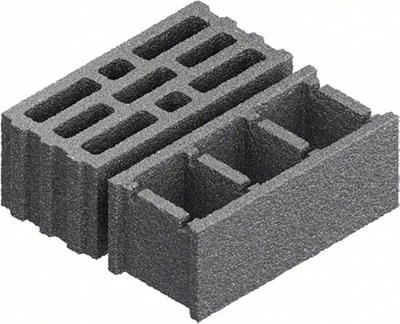 Bosch Accessoires Expert SDS plus-7X hamerboor 5 x 100 x 165 mm - 1 stuk(s) - 2608900179 - thumbnail