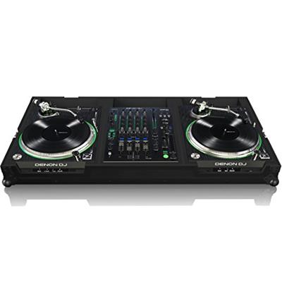 Zomo Zomo VLX-1800 NSE - Flightcase Denon Prime Series
