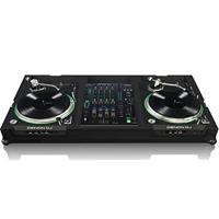 Zomo Zomo VLX-1800 NSE - Flightcase Denon Prime Series - thumbnail