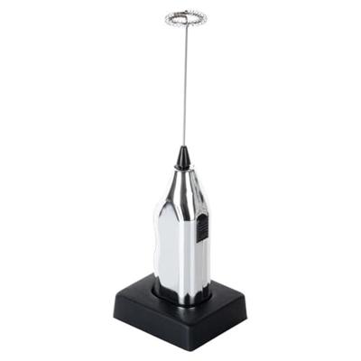 Excellent Houseware Melkklopper Chroom