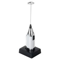 Excellent Houseware Melkklopper Chroom - thumbnail