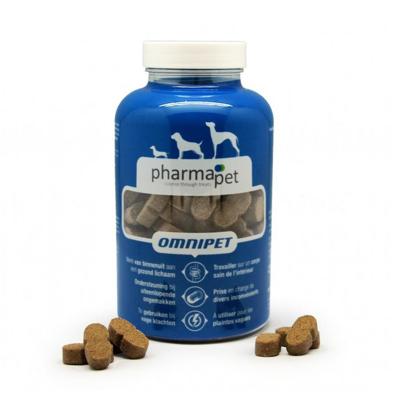 Pharma Pet Omnipet 235g