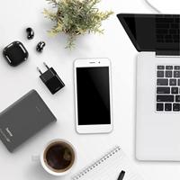 Hama Snellader USB-C PD/Qualcomm® Mini-oplader 20 W Zwart - thumbnail