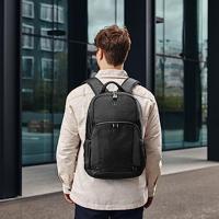 Wenger XE Tryal Laptoprugzak Geschikt voor max. (laptop): 39,6 cm (15,6) Zwart - thumbnail