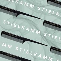 Hercules Sägemann Master Class Tail Comb 1Stuks - thumbnail