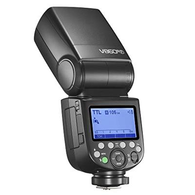 Godox Speedlite V860III Fuji Kit