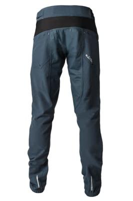 Dirtlej trailscout long flex black label - mtb pants