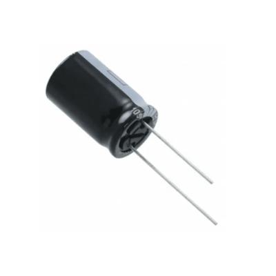 Panasonic Elektrolytische condensator Radiaal bedraad 1.000 µF 35 V 20 % (Ø x h) 10 mm x 25.0 mm 1 stuk(s)