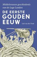 De eerste gouden eeuw (Paperback) - thumbnail