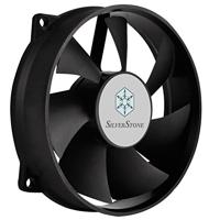 SilverStone NT09-115X cpu-koeler - thumbnail