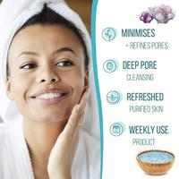 Montagne Jeunesse Dead Sea Mud Mask Tube - thumbnail