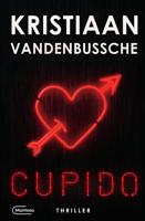 Cupido - Kristiaan Vandenbussche - ebook - thumbnail