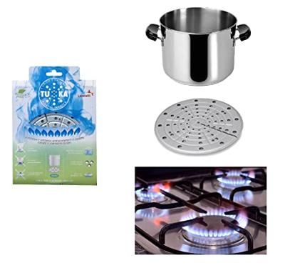 HABONNE - Pannen - Vlamverdeler 16cm