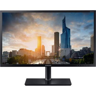 Samsung S24H650GDU - 23 inch - 1920x1200 - DP - HDMI - VGA - Zwart