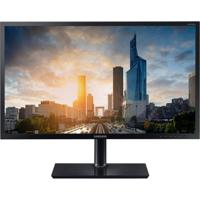 Samsung S24H650GDU - 23 inch - 1920x1200 - DP - HDMI - VGA - Zwart - thumbnail