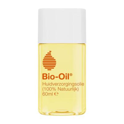 Bio Oil Huidverzorgingsolie 100% natuurlijk 60 Milliliter