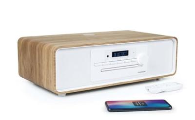 Mini hifi Thomson MIC301IBT