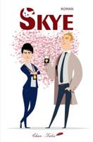Skye - Chantal Van der Taelen - ebook - thumbnail