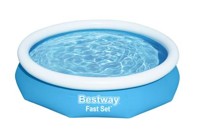 Zwembad fast set set rond 305 Fast set Bestway - Bestway