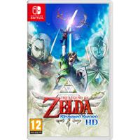 Nintendo Switch The Legend of Zelda: Skyward Sword HD - thumbnail