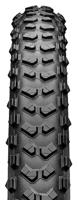 Continental Buitenband mountain king 27.5 x 2.30 (58-584) zwart - thumbnail