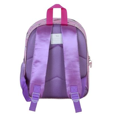 Rugtas met Koordjes Karactermania