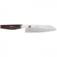 MIYABI - 6000MCT - Santoku 18cm - thumbnail