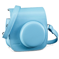 Cullman Rio Fit 110 lightblue camera bag - thumbnail