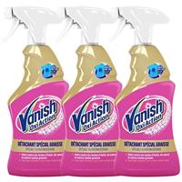 Vanish Vanish Oxi Action Gold Vlekverwijderaar Spray - 500 ml - thumbnail