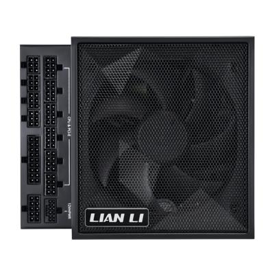 Lian Li EDGE 850W Black Lian Li EDGE 850W Black
