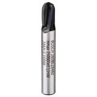 Bosch Accessoires Halfrond profielfrees Kog 2-Sn 6,3X3,2X6 - 2608628460 - thumbnail