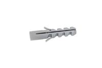 4tecx Nylon plug 6mm VE=100 - 4063001006 - thumbnail