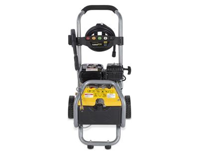 Powerplus POWXG9009 Benzine hogedrukreiniger | Hogedrukspuit 225 Bar