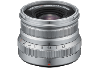 Fujifilm XF 16mm F/2.8 R WR zwart - thumbnail